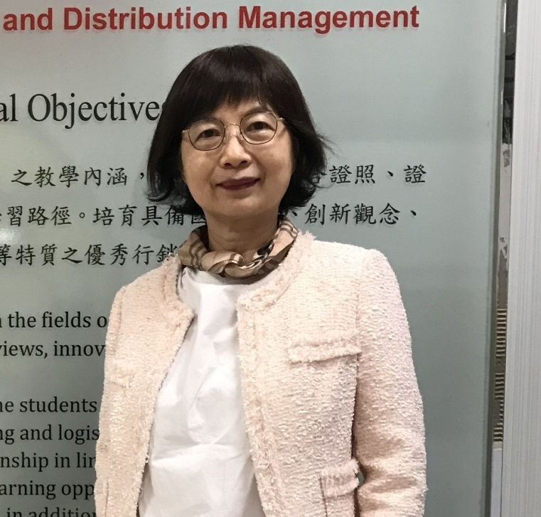 莫素微(Mo,Su-Wei Assistant Professor)助理教授