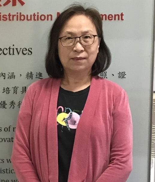 陳美良(Chen,Mei-Liang Instructor) 講師