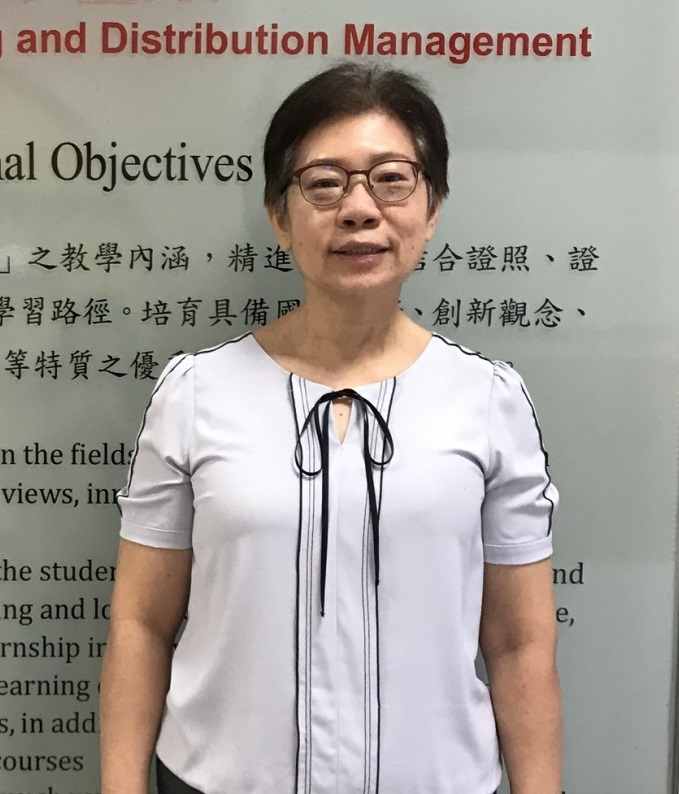 梁莉莎(Liang,Lisa Assistant Professor) 助理教授