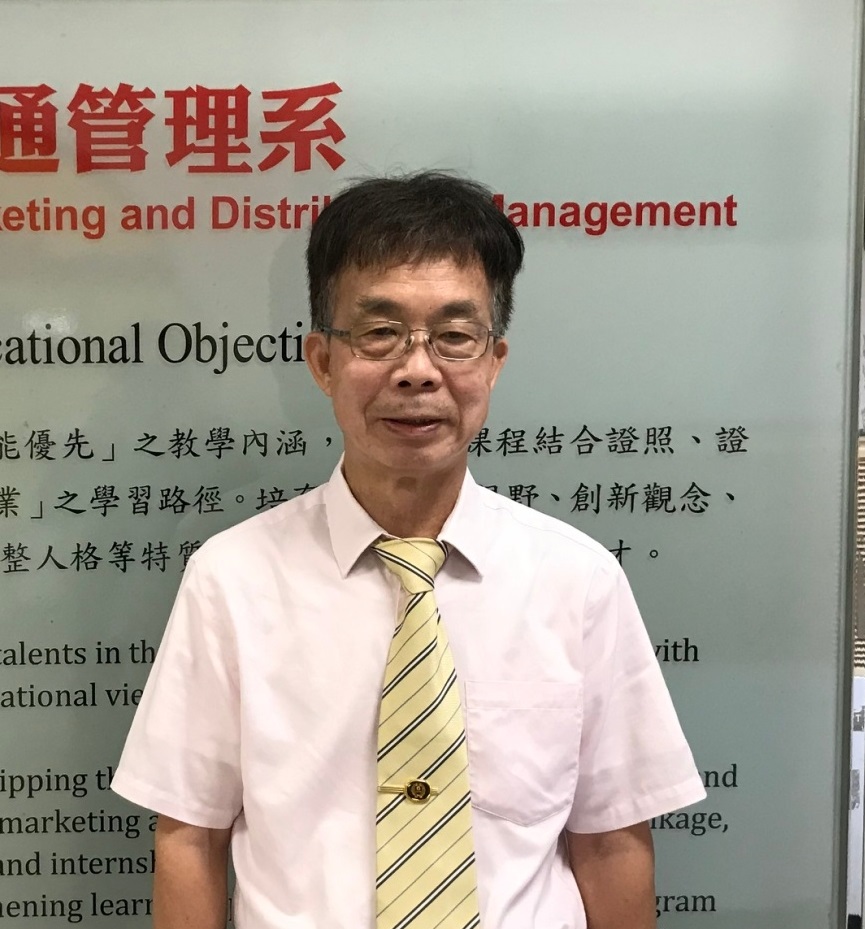黃瑞榮(Huang,Lui-Lung Instructor) 講師  兼任 會計主任